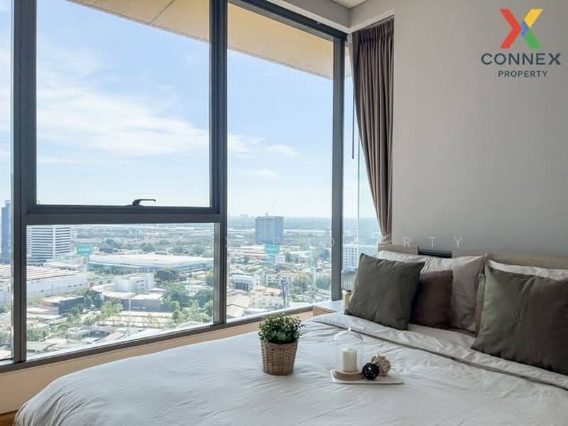The Lumpini 24, Bangkok, Sukhumvit 24 Road, Khong Tan, Khlong Toei, Bangkok, 2 Bedrooms, 55 sqm, Condo For Rent, by Connex Property, 500474967 - DDproperty.com
