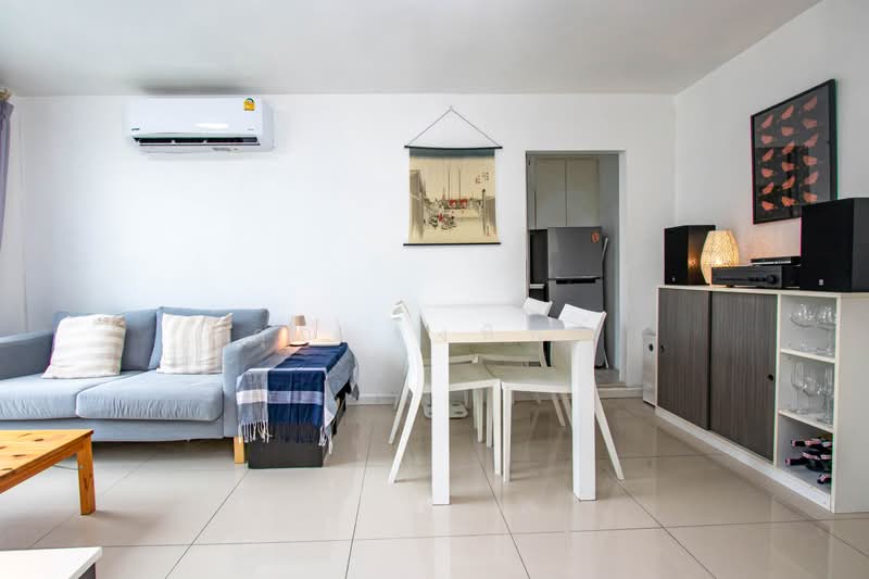 D Vieng Santitham, Chiang Mai, 66 Hussadhisawee Rd, Chang Phuak, Muang Chiang Mai, Chiang Mai, 1 Bedroom, 38 sqm, Condo For Sale, by คุณ รุ่งทิพย์, 500474968 - DDproperty.com