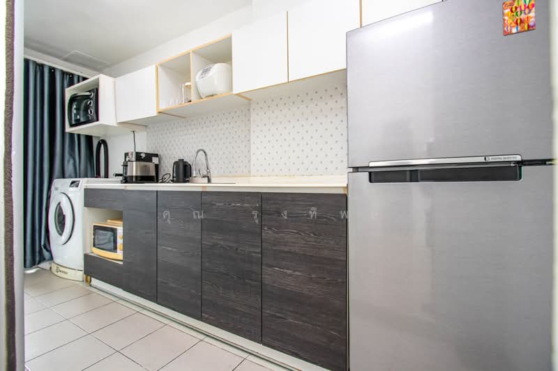 D Vieng Santitham, Chiang Mai, 66 Hussadhisawee Rd, Chang Phuak, Muang Chiang Mai, Chiang Mai, 1 Bedroom, 38 sqm, Condo For Sale, by คุณ รุ่งทิพย์, 500474968 - DDproperty.com