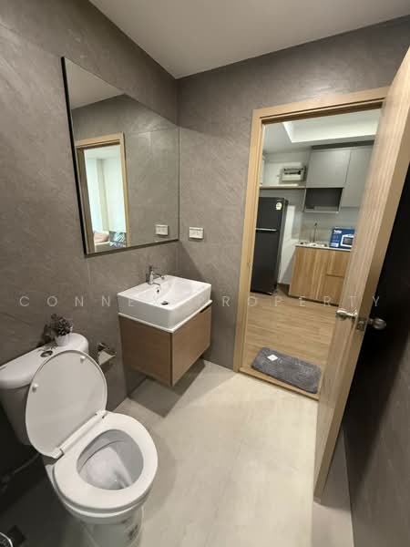 The Livin Phetkasem, Bangkok, 689 Petchkasem Road, Bang Wa, Phasi Charoen, Bangkok, 1 Bedroom, 38 sqm, Condo For Rent, by Connex Property, 500474969 - DDproperty.com