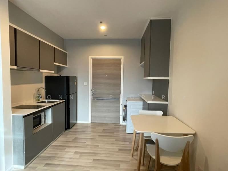 The Key Sathorn-Charoenraj, Bangkok, 3725-4334 Charoen Rat Road, Bang Klo, Bang Kho Laem, Bangkok, 1 Bedroom, 34 sqm, Condo For Rent, by Connex Property, 500474970 - DDproperty.com