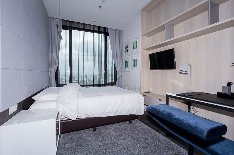 The Edge Sukhumvit 23 : เอดจ์ สุขุมวิท 23, กรุงเทพ, 6 ซอยสุขุมวิท 23, คลองเตยเหนือ, วัฒนา, กรุงเทพ, 62 ตร.ม., คอนโด ให้เช่า, โดย Blueprint.property, 500474971 - DDproperty.com