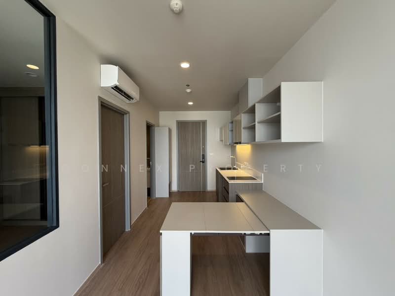 The Issara Sathorn, Bangkok, ถนนจันทน์, Thung Maha Mek, Sathon, Bangkok, 1 Bedroom, 37 sqm, Condo For Rent, by Connex Property, 500474972 - DDproperty.com