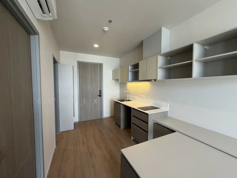 The Issara Sathorn, Bangkok, ถนนจันทน์, Thung Maha Mek, Sathon, Bangkok, 1 Bedroom, 37 sqm, Condo For Rent, by Connex Property, 500474972 - DDproperty.com