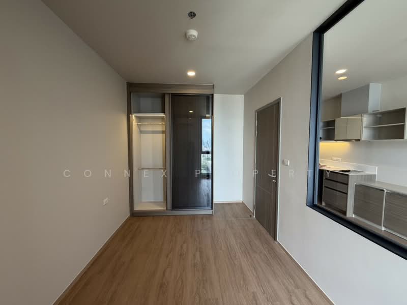 The Issara Sathorn, Bangkok, ถนนจันทน์, Thung Maha Mek, Sathon, Bangkok, 1 Bedroom, 37 sqm, Condo For Rent, by Connex Property, 500474972 - DDproperty.com