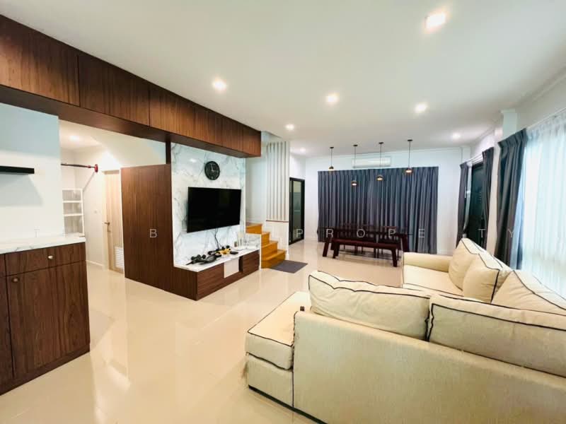 Supalai Essence Ladprao, Bangkok, Soi Ladprao 107, Khlong Chan, Bang Kapi, Bangkok, 4 Bedrooms, 263 sqm, Single Detached House For Sale, by The Best Property ไก่, 500474973 - DDproperty.com