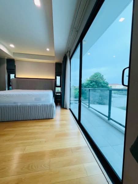 Supalai Essence Ladprao, Bangkok, Soi Ladprao 107, Khlong Chan, Bang Kapi, Bangkok, 4 Bedrooms, 263 sqm, Single Detached House For Sale, by The Best Property ไก่, 500474973 - DDproperty.com