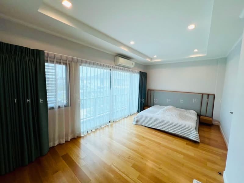 Supalai Essence Ladprao, Bangkok, Soi Ladprao 107, Khlong Chan, Bang Kapi, Bangkok, 4 Bedrooms, 263 sqm, Single Detached House For Sale, by The Best Property ไก่, 500474973 - DDproperty.com