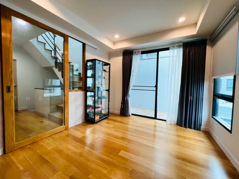 Supalai Essence Ladprao, Bangkok, Soi Ladprao 107, Khlong Chan, Bang Kapi, Bangkok, 4 Bedrooms, 263 sqm, Single Detached House For Sale, by The Best Property ไก่, 500474973 - DDproperty.com