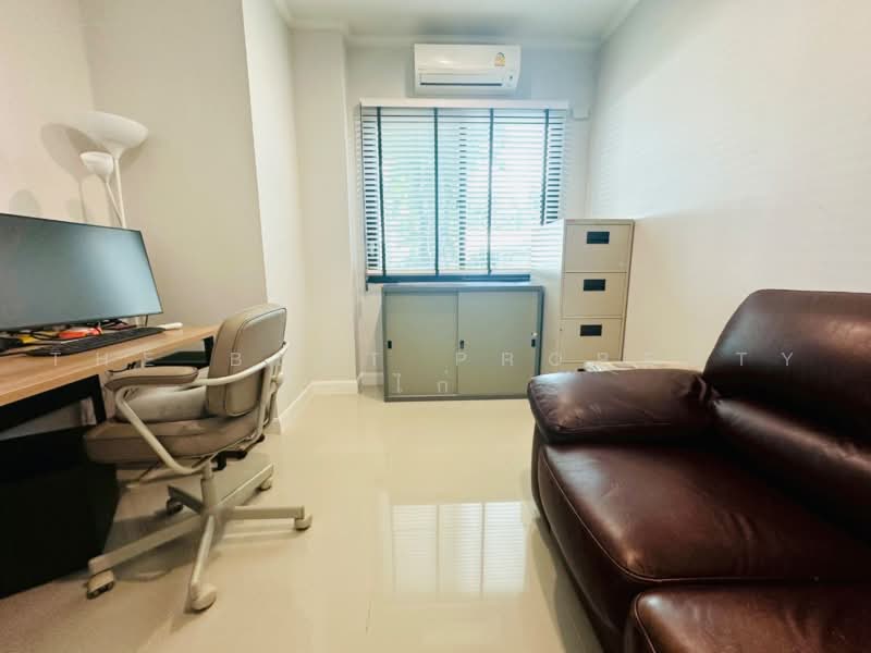 Supalai Essence Ladprao, Bangkok, Soi Ladprao 107, Khlong Chan, Bang Kapi, Bangkok, 4 Bedrooms, 263 sqm, Single Detached House For Sale, by The Best Property ไก่, 500474973 - DDproperty.com