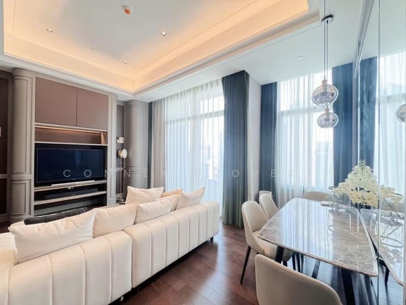 The Diplomat 39 : เดอะ ดิโพลแมท 39, กรุงเทพ, 18 ซอยสุขุมวิท 39 ถนนุขุมวิท, คลองตันเหนือ, วัฒนา, กรุงเทพ, 86 ตร.ม., คอนโด ให้เช่า, โดย Connex Property, 500474975 - DDproperty.com