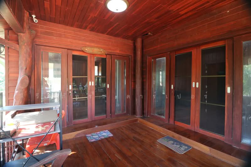 Rare Teak Homes on 3+ Rai For Sale – Udon Thani 9.5 M THB, Udon Thani, Nong Na Kham, Muang Udon Thani, Udon Thani, 3 Bedrooms, 272 sqm, Semi-Detached House (Twin House) For Sale, by วีรภัทรา ดาร์เปอร์, 500474976 - DDproperty.com