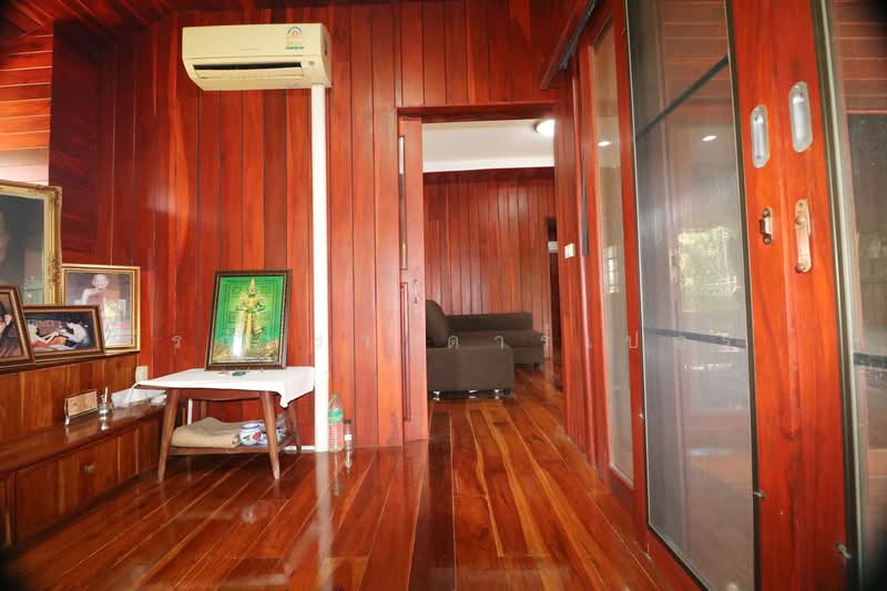 Rare Teak Homes on 3+ Rai For Sale – Udon Thani 9.5 M THB, Udon Thani, Nong Na Kham, Muang Udon Thani, Udon Thani, 3 Bedrooms, 272 sqm, Semi-Detached House (Twin House) For Sale, by วีรภัทรา ดาร์เปอร์, 500474976 - DDproperty.com