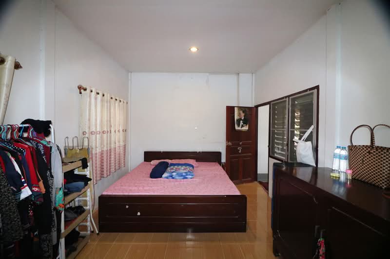บ้านไม้สักแท้ บนที่ดินกรรมสิทธิ์ 3ไร่+ อุดรธานี ประเทศไทย, อุดรธานี, หนองนาคำ, เมืองอุดรธานี, อุดรธานี, 272 ตร.ม., บ้านแฝด ขาย, โดย วีรภัทรา ดาร์เปอร์, 500474976 - DDproperty.com