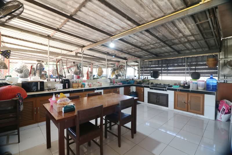 Rare Teak Homes on 3+ Rai For Sale – Udon Thani 9.5 M THB, Udon Thani, Nong Na Kham, Muang Udon Thani, Udon Thani, 3 Bedrooms, 272 sqm, Semi-Detached House (Twin House) For Sale, by วีรภัทรา ดาร์เปอร์, 500474976 - DDproperty.com