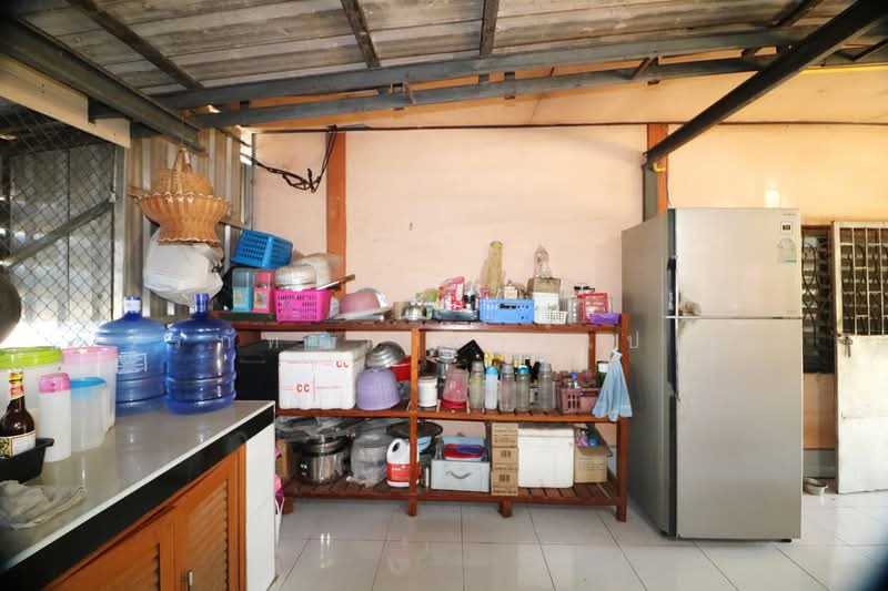 Rare Teak Homes on 3+ Rai For Sale – Udon Thani 9.5 M THB, Udon Thani, Nong Na Kham, Muang Udon Thani, Udon Thani, 3 Bedrooms, 272 sqm, Semi-Detached House (Twin House) For Sale, by วีรภัทรา ดาร์เปอร์, 500474976 - DDproperty.com