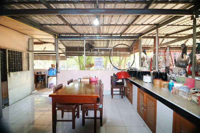 บ้านไม้สักแท้ บนที่ดินกรรมสิทธิ์ 3ไร่+ อุดรธานี ประเทศไทย, อุดรธานี, หนองนาคำ, เมืองอุดรธานี, อุดรธานี, 272 ตร.ม., บ้านแฝด ขาย, โดย วีรภัทรา ดาร์เปอร์, 500474976 - DDproperty.com