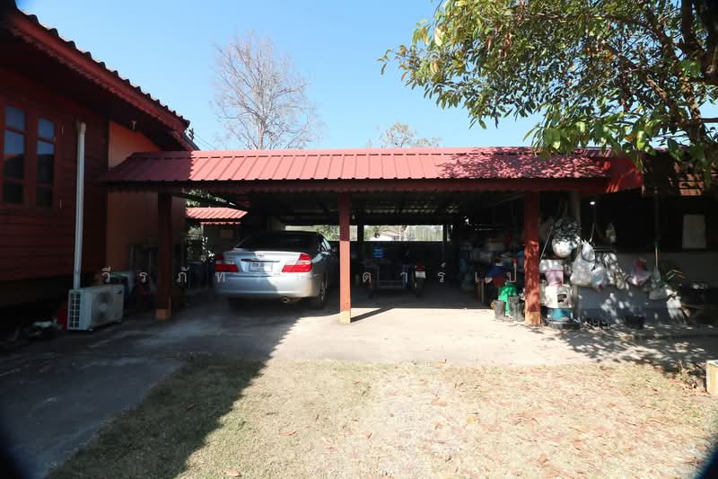 Rare Teak Homes on 3+ Rai For Sale – Udon Thani 9.5 M THB, Udon Thani, Nong Na Kham, Muang Udon Thani, Udon Thani, 3 Bedrooms, 272 sqm, Semi-Detached House (Twin House) For Sale, by วีรภัทรา ดาร์เปอร์, 500474976 - DDproperty.com