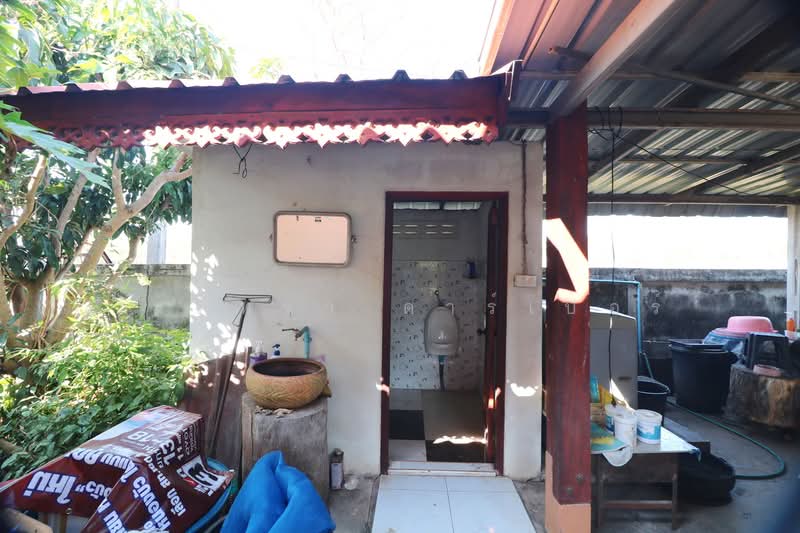 บ้านไม้สักแท้ บนที่ดินกรรมสิทธิ์ 3ไร่+ อุดรธานี ประเทศไทย, อุดรธานี, หนองนาคำ, เมืองอุดรธานี, อุดรธานี, 272 ตร.ม., บ้านแฝด ขาย, โดย วีรภัทรา ดาร์เปอร์, 500474976 - DDproperty.com