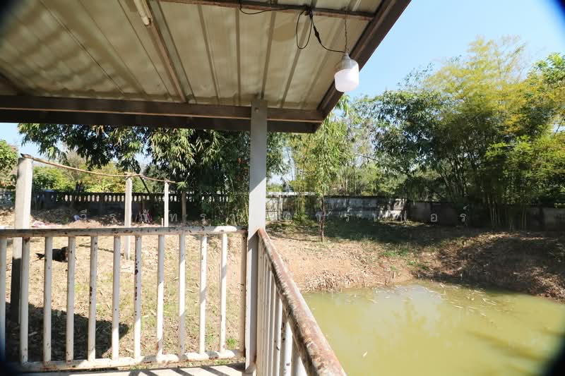 บ้านไม้สักแท้ บนที่ดินกรรมสิทธิ์ 3ไร่+ อุดรธานี ประเทศไทย, อุดรธานี, หนองนาคำ, เมืองอุดรธานี, อุดรธานี, 272 ตร.ม., บ้านแฝด ขาย, โดย วีรภัทรา ดาร์เปอร์, 500474976 - DDproperty.com