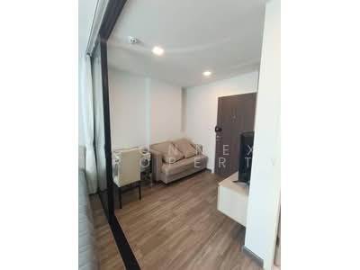 For Rent - The Collect Ratchada 32, Bangkok