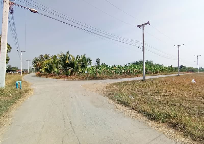 ที่ดินท่ามะกา กาญจนบุรี, Kanchanaburi, Ta Khram En, Tha Maka, Kanchanaburi, , 9,768 sqm, Land For Sale, by The Best Property แอ้, 500474979 - DDproperty.com