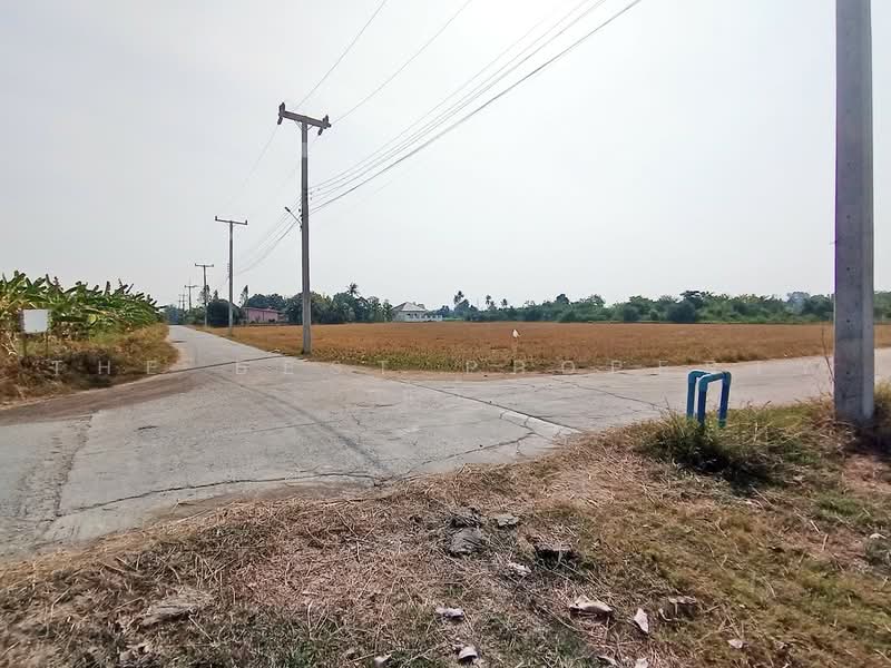 ที่ดินท่ามะกา กาญจนบุรี, กาญจนบุรี, ตะคร้ำเอน, ท่ามะกา, กาญจนบุรี, 9,768 ตร.ม., ที่ดิน ขาย, โดย The Best Property แอ้, 500474979 - DDproperty.com