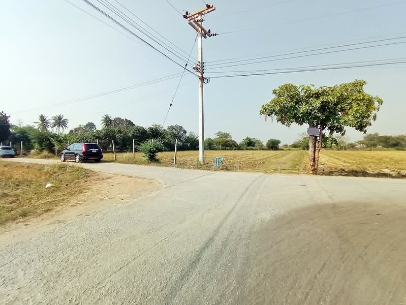 ที่ดินท่ามะกา กาญจนบุรี, Kanchanaburi, Ta Khram En, Tha Maka, Kanchanaburi, , 9,768 sqm, Land For Sale, by The Best Property แอ้, 500474979 - DDproperty.com