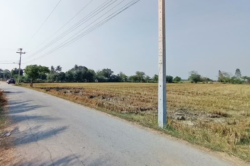 ที่ดินท่ามะกา กาญจนบุรี, Kanchanaburi, Ta Khram En, Tha Maka, Kanchanaburi, , 9,768 sqm, Land For Sale, by The Best Property แอ้, 500474979 - DDproperty.com