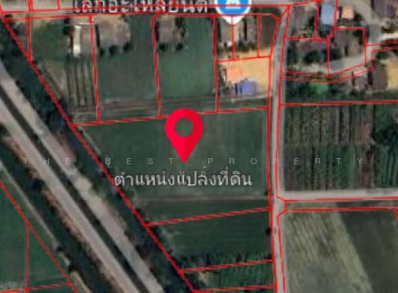 ที่ดินท่ามะกา กาญจนบุรี, กาญจนบุรี, ตะคร้ำเอน, ท่ามะกา, กาญจนบุรี, 9,768 ตร.ม., ที่ดิน ขาย, โดย The Best Property แอ้, 500474979 - DDproperty.com
