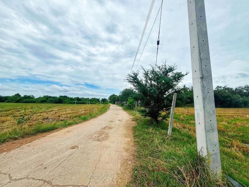 ที่ดินท่ามะกา กาญจนบุรี, กาญจนบุรี, ตะคร้ำเอน, ท่ามะกา, กาญจนบุรี, 9,768 ตร.ม., ที่ดิน ขาย, โดย The Best Property แอ้, 500474979 - DDproperty.com