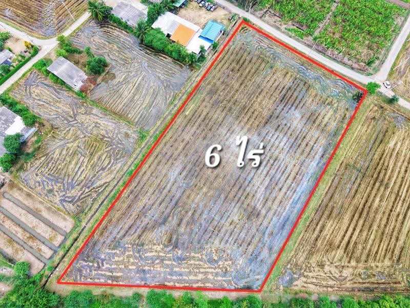 ที่ดินท่ามะกา กาญจนบุรี, กาญจนบุรี, ตะคร้ำเอน, ท่ามะกา, กาญจนบุรี, 9,768 ตร.ม., ที่ดิน ขาย, โดย The Best Property แอ้, 500474979 - DDproperty.com