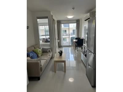For Rent - The Clover Thonglor Residence, Bangkok
