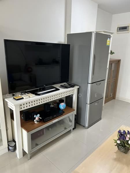 The Clover Thonglor Residence, Bangkok, Soi Sukhumvit 55, Khlong Tan Nua, Watthana, Bangkok, 1 Bedroom, 45 sqm, Condo For Rent, by Connex Property, 500474980 - DDproperty.com