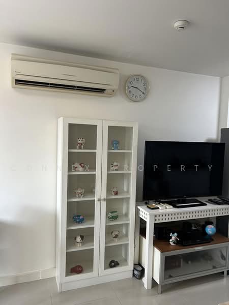 The Clover Thonglor Residence, Bangkok, Soi Sukhumvit 55, Khlong Tan Nua, Watthana, Bangkok, 1 Bedroom, 45 sqm, Condo For Rent, by Connex Property, 500474980 - DDproperty.com