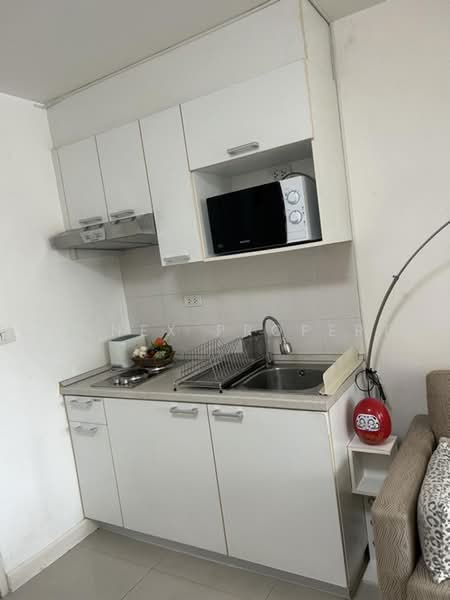 The Clover Thonglor Residence, Bangkok, Soi Sukhumvit 55, Khlong Tan Nua, Watthana, Bangkok, 1 Bedroom, 45 sqm, Condo For Rent, by Connex Property, 500474980 - DDproperty.com