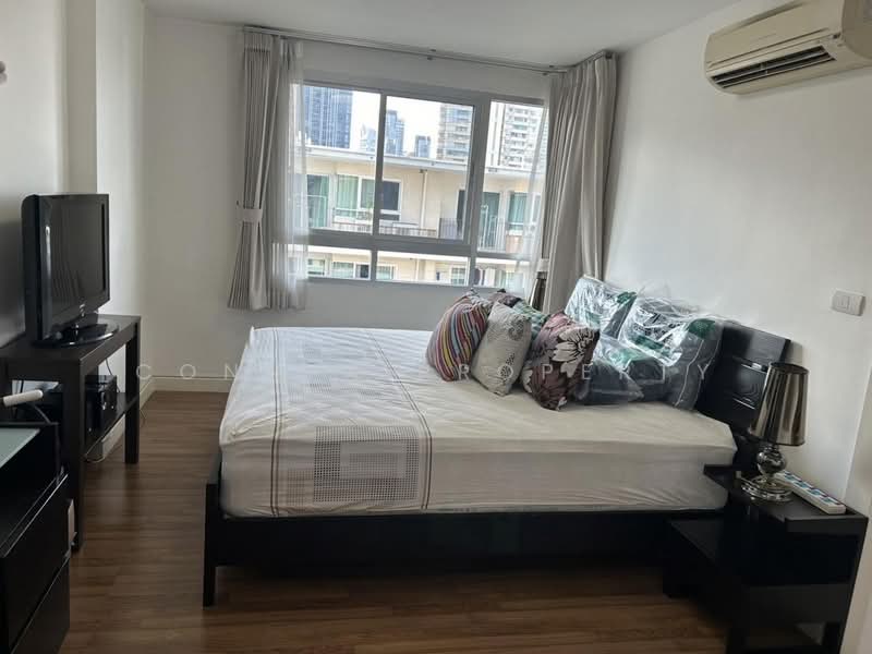 The Clover Thonglor Residence : เดอะ โคลเวอร์ ทองหล่อ เรสซิเดนซ์, กรุงเทพ, ซอยสุขุมวิท 55, คลองตันเหนือ, วัฒนา, กรุงเทพ, 45 ตร.ม., คอนโด ให้เช่า, โดย Connex Property, 500474980 - DDproperty.com