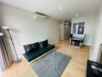 For Rent - The Bloom Sukhumvit 71, Bangkok