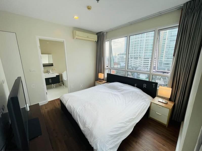 The Bloom Sukhumvit 71 : เดอะ บลูม สุขุมวิท 71, กรุงเทพ, ซอยสุขุมวิท 71, พระโขนงเหนือ, วัฒนา, กรุงเทพ, 88 ตร.ม., คอนโด ให้เช่า, โดย Connex Property, 500474982 - DDproperty.com