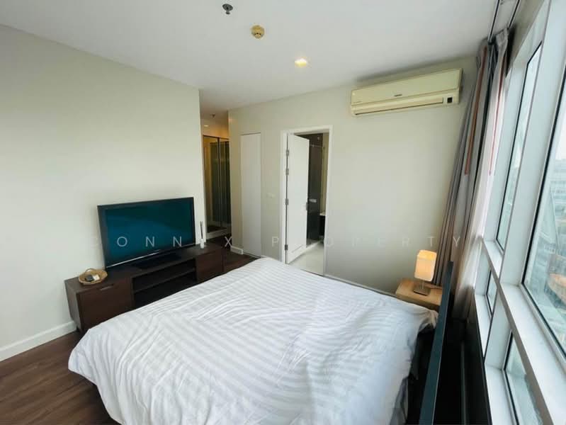 The Bloom Sukhumvit 71, Bangkok, Soi Sukhumvit 71, Phra Kanong Nua, Watthana, Bangkok, 3 Bedrooms, 88 sqm, Condo For Rent, by Connex Property, 500474982 - DDproperty.com