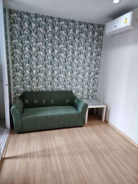 The Base Rama 9-Ramkhamhaeng, Bangkok, 3 Ramkhamhaeng Road, Hua Mak, Bang Kapi, Bangkok, 1 Bedroom, 31 sqm, Condo For Rent, by Connex Property, 500474984 - DDproperty.com