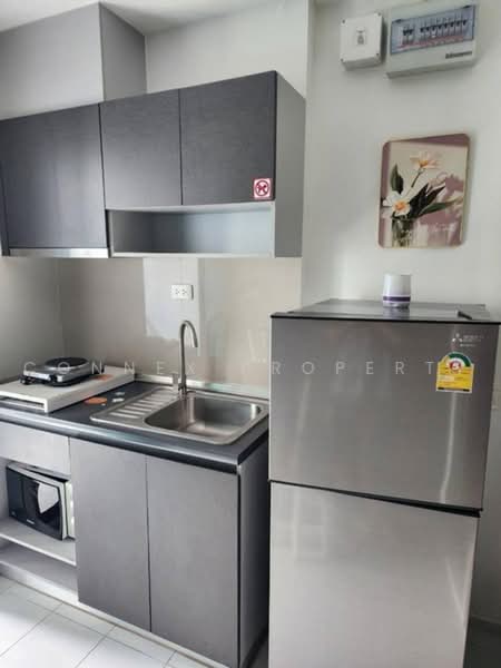 The Base Rama 9-Ramkhamhaeng, Bangkok, 3 Ramkhamhaeng Road, Hua Mak, Bang Kapi, Bangkok, 1 Bedroom, 31 sqm, Condo For Rent, by Connex Property, 500474984 - DDproperty.com