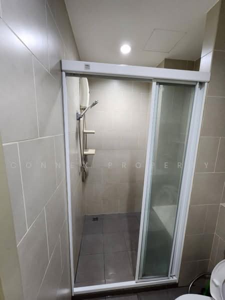 The Base Rama 9-Ramkhamhaeng, Bangkok, 3 Ramkhamhaeng Road, Hua Mak, Bang Kapi, Bangkok, 1 Bedroom, 31 sqm, Condo For Rent, by Connex Property, 500474984 - DDproperty.com