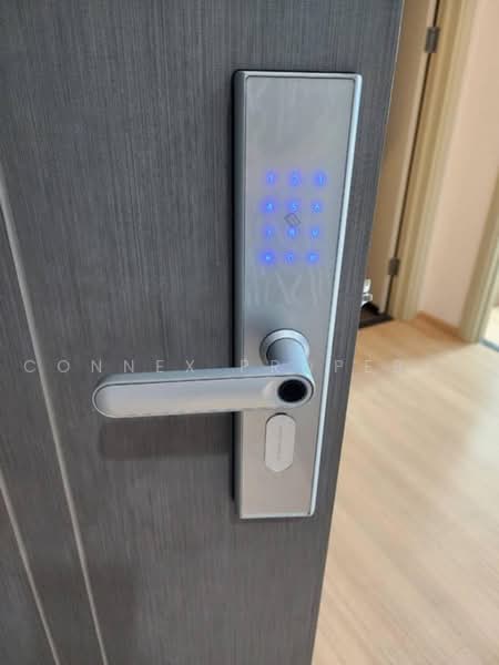 The Base Rama 9-Ramkhamhaeng, Bangkok, 3 Ramkhamhaeng Road, Hua Mak, Bang Kapi, Bangkok, 1 Bedroom, 31 sqm, Condo For Rent, by Connex Property, 500474984 - DDproperty.com