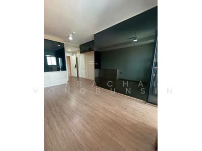 For Rent - U Delight Residence Riverfront Rama 3, Bangkok