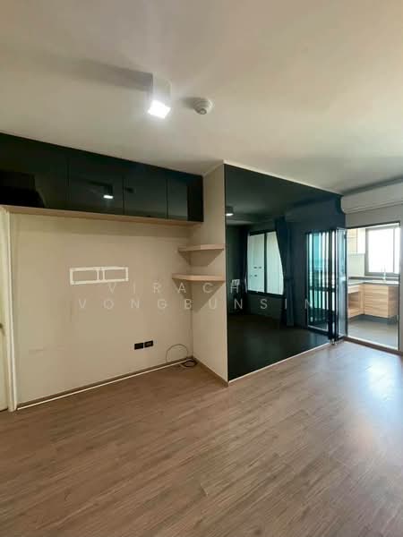 U Delight Residence Riverfront Rama 3 : ยู ดีไลท์ เรสซิเดนซ์ ริเวอร์ฟรอนท์ พระราม 3, กรุงเทพ, 772 ถนนพระราม 3, บางโพงพาง, ยานนาวา, กรุงเทพ, 51 ตร.ม., คอนโด ให้เช่า, โดย Virachai Vongbunsin, 500474985 - DDproperty.com