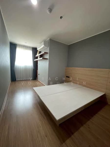 U Delight Residence Riverfront Rama 3, Bangkok, 772 Rama 3 Road, Bang Pong Pang, Yan Nawa, Bangkok, 1 Bedroom, 51 sqm, Condo For Rent, by Virachai Vongbunsin, 500474985 - DDproperty.com