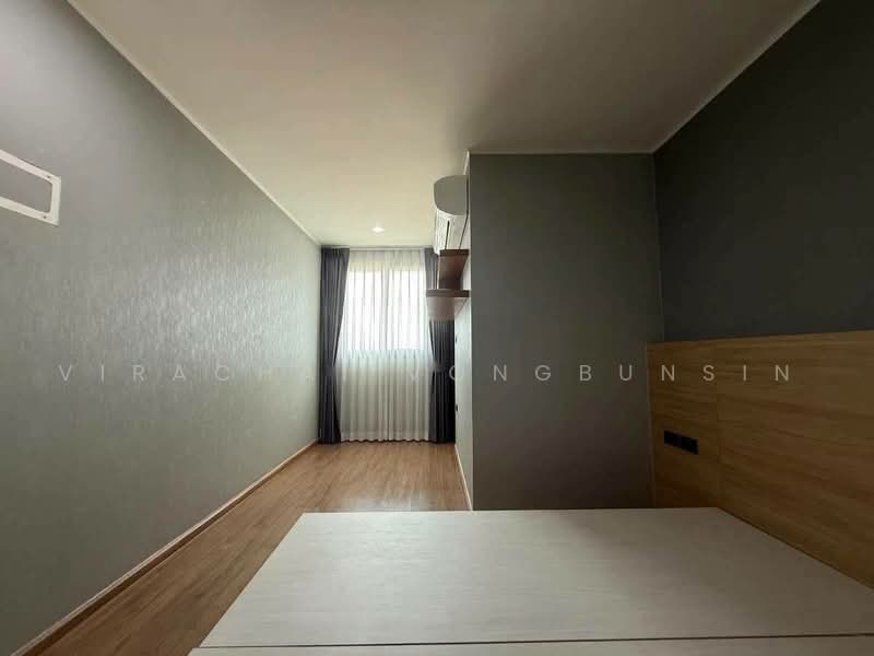 U Delight Residence Riverfront Rama 3, Bangkok, 772 Rama 3 Road, Bang Pong Pang, Yan Nawa, Bangkok, 1 Bedroom, 51 sqm, Condo For Rent, by Virachai Vongbunsin, 500474985 - DDproperty.com