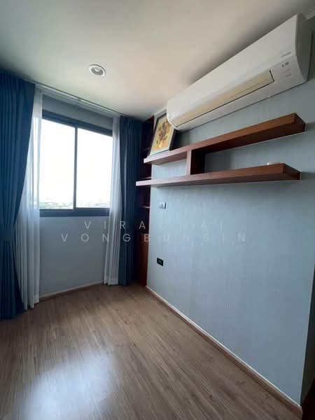 U Delight Residence Riverfront Rama 3, Bangkok, 772 Rama 3 Road, Bang Pong Pang, Yan Nawa, Bangkok, 1 Bedroom, 51 sqm, Condo For Rent, by Virachai Vongbunsin, 500474985 - DDproperty.com