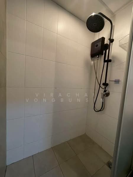 U Delight Residence Riverfront Rama 3, Bangkok, 772 Rama 3 Road, Bang Pong Pang, Yan Nawa, Bangkok, 1 Bedroom, 51 sqm, Condo For Rent, by Virachai Vongbunsin, 500474985 - DDproperty.com